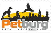 PetBurg (сеть зоомаркетов)